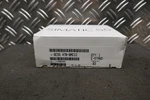 Siemens Simatic 6ES5 470-8MC12 E-03. Fixed Price $381.74.