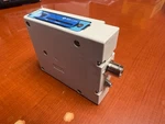 Smc Fieldbus Module #EX260-SIL1-X210. Fixed Price $225.00.