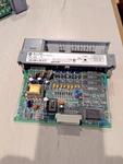 Allen Bradley 1746-N04I SLC-500 Analog Output Module Series. Fixed Price $95.00.