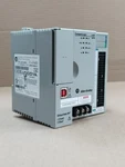 Allen Bradley 1769-L24ER-QB1B Controller 24VDC, 750KB. Fixed Price $474.05.