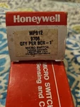 Free Shipping Nib Honeywell MPB12 Micro Switch Base For Series MPB-12 9706. Fixed Price $54.99.