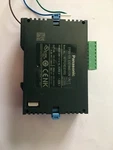 Panasonic Uesd FP0-E8YRS Expansion Unit FP0E8YRS Tested Ok. Fixed Price $25.00.