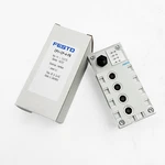 Brand New 1PCS CPX-CP-4-FB For Festo Node Module 526705. Fixed Price $210.99.