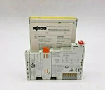 Wago 753-512 2-CHANNEL Relay Output Module. Fixed Price $39.50.