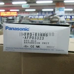 New Panasonic FP0-E16RS AFP03323 Expansion Unit Plc. Fixed Price $146.99.