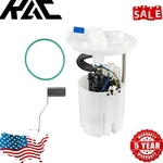 Electric Fuel Pump Module Assembly Ford Focus 2012 2013-18 Gas E2592M FG1532. Fixed Price $40.99.