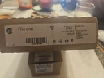 Allen-bradley 1746-IO12 SLC500 Combination I/o Module. Fixed Price $75.00.
