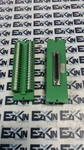 Phoenix Contact DFLK-D37 Sub/b Varioface Terminal Block 37-POINT Lot 2. Fixed Price $70.50.