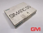 Siemens Central Unit Cpu For S5-155U E-stand 02. Fixed Price $1388.09.