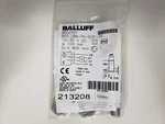 Balluff 18M-PA-ID20-S4 Photoelectric Sensor 10-30V Dc (BOS01EY 213208) Nib. Fixed Price $94.96.