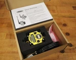 Banner Surecross Node 2.4GHZ, DX80N2X6S4P4M2M2 - New In Box. Fixed Price $300.08.