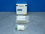 Onset Hobo 4-CHANNEL Pulse Input Module UX120-017M. Fixed Price $172.49.