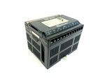 Cutler-hammer D50CR14 Controller 115/230V Power 24VDC I/o Missing Screws. Fixed Price $82.79.