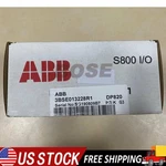 Abb Module DP820 3BSE013228R1 Free Shipping Us Tax. Fixed Price $603.41.