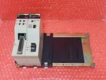 Omron C200HW-BC031 Base Unit With C200H-LK201-V1 + C200HW-SRM21-V1. Fixed Price $380.00.