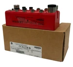 Allen Bradley 1732DS-IB8XOBV4 I/o Module Ser. New,surplus. Fixed Price $450.00.