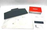 Beckhoff C9900-M419 Toolboard For Keyboard Tools W/o Integrated Usb Socket. Fixed Price $349.99.