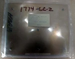New Allen-bradley 1774LC2 Processor Module NO.2 Nnb ***make Offer***. Fixed Price $899.99.