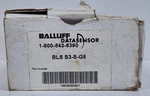 Balluff Bls S3-S-G5 Proximity Switch. Fixed Price $86.94.