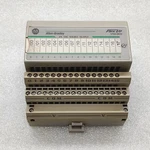 Allen Bradley Cat 1794-OB16 Series 1794-TB2 96155874. Fixed Price $63.75.