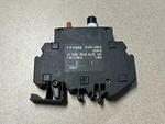 Allen Bradley 1492-GH010 (ser B) 1A Circuit Breaker (used Pre-owned). Fixed Price $30.00.