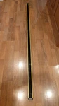 Sick Fgss 1800-211, Safety Light Curtain, Sender *nice* Emitter 1800MM. Fixed Price $124.75.