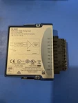 NI-9201 (779013-01) Voltage Input Module National Instruments, New Box. Fixed Price $550.00.