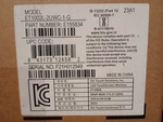 Elo Model Pn ET1002L-2UWC-1-G. Fixed Price $125.00.