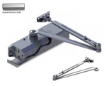 Hager 5300 Alm Mlt Adj 1-6 Bf Main Arm Door Closer Stock No 145672 New. Fixed Price $74.99.