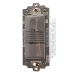 Watt Stopper PW-101D-G Pir Wall Switch Occupancy Sensor, 120/277V, Gray. Fixed Price $54.50.