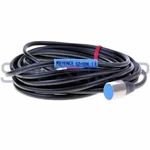 New In Box Keyence EZ-12M EZ12M Proximity Sensor Switch. Fixed Price $35.98.