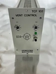 Pfeiffer Balzers Tcf 102 Vent Control Plug In Module. Fixed Price $69.00.