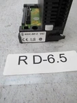 Moeller XIOC-16DI Input Module 24VDC + XIOC-BP-2 Subrack. Fixed Price $174.05.