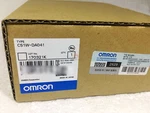 1PCS Omron CS1W-DA041 Plc Module New. Fixed Price $327.05.