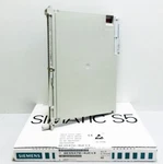 Siemens Simatic E-stand: 02 -unused/original Packaging-. Fixed Price $811.05.