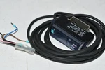 Keyence FS-V1P Fiber Amplifier, Cable Type, Main Unit, Pnp. Fixed Price $16.98.
