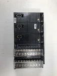 Omron CJ1W-OC211 I/o Position Control Output 5 Slot Unit CJ1W-NCF71. Fixed Price $250.00.