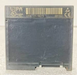 Vipa 231-1BD70 Sm Analog Input Ai 4X12BIT 10V Module (used) Free Ship. Fixed Price $85.00.