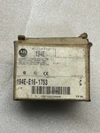 Allen Bradley 194E -E16-1753 Load Switch Base Mount. Fixed Price $41.99.