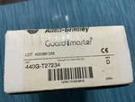 Allen-bradley 440G-T27234 TLS1-GD2 Guardmaster Safety Door Interlock Us Seller. Fixed Price $378.00.