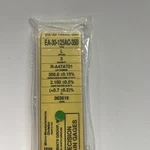 Micro-measurement Division EA-30-125AC-350 Precision Strain Gages. Fixed Price $29.00.