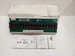 New Old Stock! Automation Direct Ziplink 16-POINT Connector Module ZL-CM16TF2. Fixed Price $54.95.