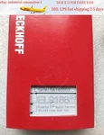 1PCS New Beckhoff EL9188 Module Fast Shipping. Fixed Price $95.00.