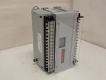 207537 New-no Box; Allen-bradley 1791-24B8 Dc Block I/o Module IN/8 Out; Ser. Fixed Price $294.88.