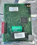 Brodersen UCR-28IO/RTU Data Logging Module *new*. Fixed Price $163.46.
