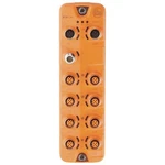 Ifm AL1122 Io Link Master For Ethernet/ip. Sl Eip 8PORT IP67 3C-21. Fixed Price $250.00.