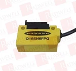 Banner Engineering Q19SN6FPQ / (new No Box). Fixed Price $40.90.