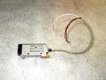 Omron E3XR-CE4 Photoelectric Switch. Fixed Price $60.97.