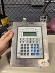 Exor CP10G-04-0045 Uniop Interface Module 24V 0.30A Used. Fixed Price $388.33.
