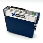 National Instruments W/ Dsub 8-CHANNEL Digital Output Module. Fixed Price $69.99.